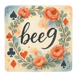 bee9 logo